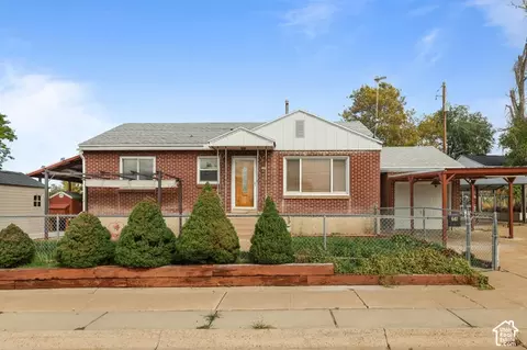 647 E 400 S, Clearfield, UT 84015