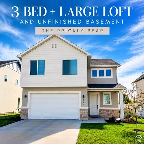 586 N 600 W #605, Smithfield, UT 84335