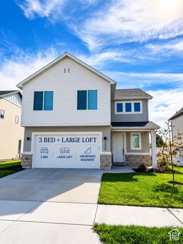 586 N 600 W #605, Smithfield, UT 84335