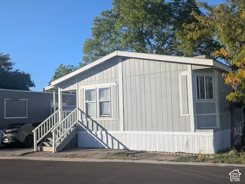 4234 W 3150 S #72A, West Valley City, UT 84120