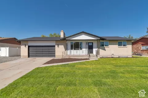 3514 W Pawnee St, West Valley City, UT 84119