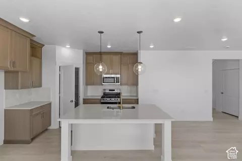 Kitchen - 658 N 200 E #516, Providence, UT 84332 photo 1 of 2