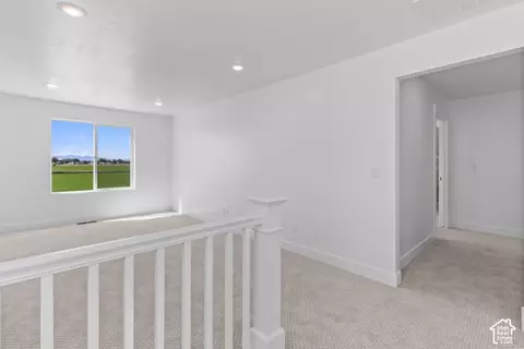 Entry Way - 658 N 200 E #516, Providence, UT 84332 photo 3 of 4