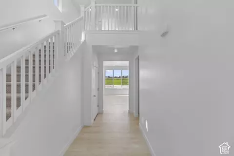 Entry Way - 658 N 200 E #516, Providence, UT 84332 photo 1 of 4
