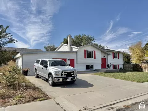 45 N 100 W, Orangeville, UT 84537