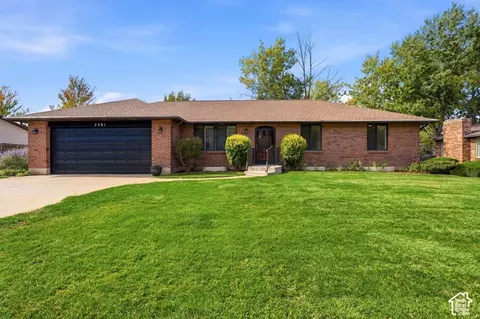 2581 N 2700 E, Layton, UT 84040