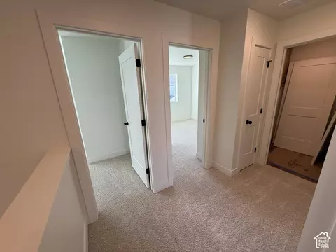Entry Way - 652 E Garden Grove Dr #335, Eagle Mountain, UT 84005 photo 2 of 3