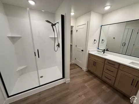 Bath - 652 E Garden Grove Dr #335, Eagle Mountain, UT 84005 photo 4 of 4
