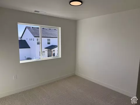 Bedroom - 652 E Garden Grove Dr #335, Eagle Mountain, UT 84005 photo 1 of 6