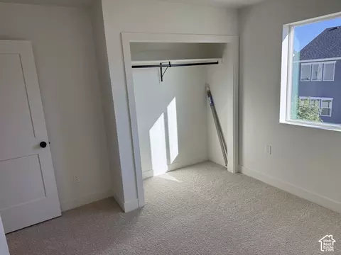 Bedroom - 652 E Garden Grove Dr #335, Eagle Mountain, UT 84005 photo 2 of 6