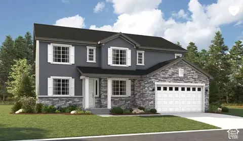 3956 W 1500 N #123, West Point, UT 84015