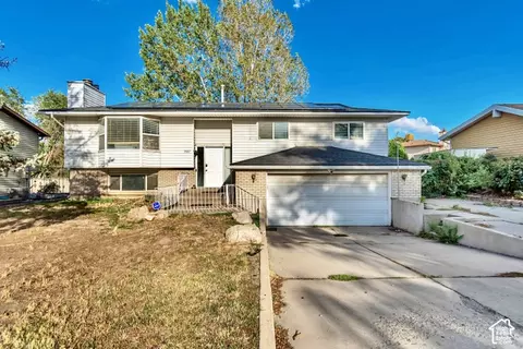 3987 S Stillwater Way W, West Valley City, UT 84120
