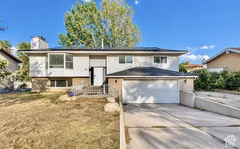 3987 S Stillwater Way W, West Valley City, UT 84120