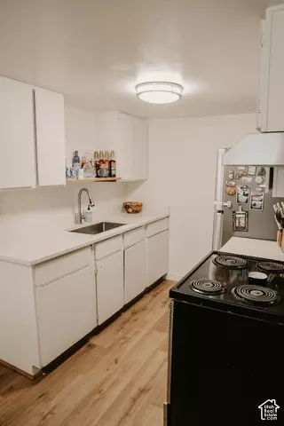 Kitchen - 232 N 250 E, Orem, UT 84057 photo 2 of 2