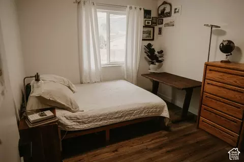 Bedroom - 232 N 250 E, Orem, UT 84057 photo 8 of 9