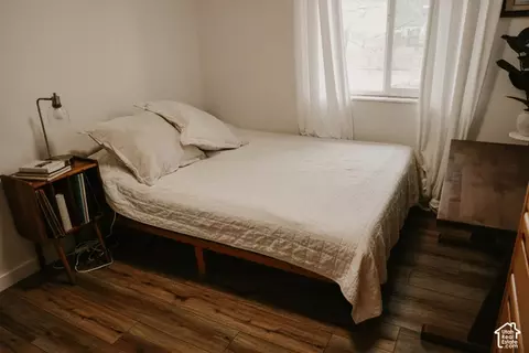 Bedroom - 232 N 250 E, Orem, UT 84057 photo 9 of 9