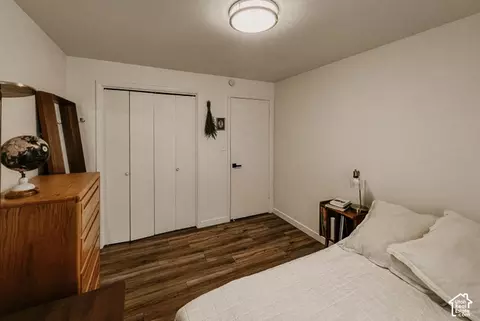 Bedroom - 232 N 250 E, Orem, UT 84057 photo 6 of 9