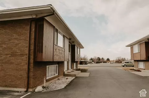Exterior - 232 N 250 E, Orem, UT 84057 photo 3 of 5