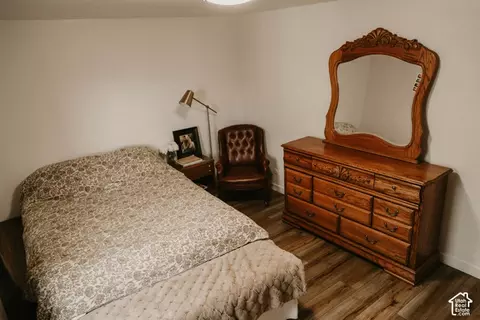 Bedroom - 232 N 250 E, Orem, UT 84057 photo 2 of 9