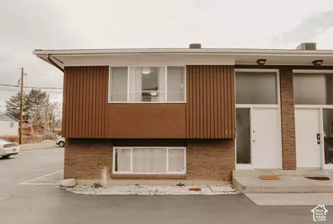 Exterior - 232 N 250 E, Orem, UT 84057 photo 2 of 5