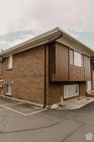 Exterior - 232 N 250 E, Orem, UT 84057 photo 5 of 5