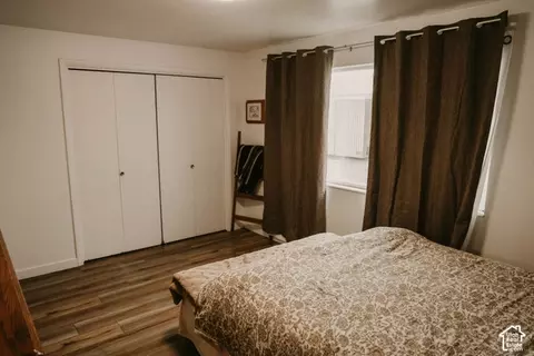 Bedroom - 232 N 250 E, Orem, UT 84057 photo 5 of 9