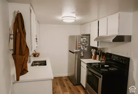 Kitchen - 232 N 250 E, Orem, UT 84057 photo 1 of 2