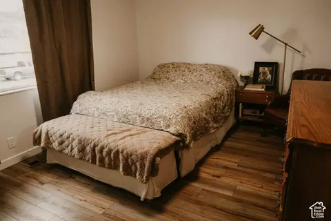 Bedroom - 232 N 250 E, Orem, UT 84057 photo 4 of 9