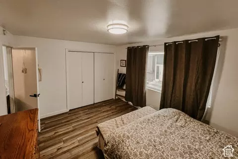 Bedroom - 232 N 250 E, Orem, UT 84057 photo 3 of 9