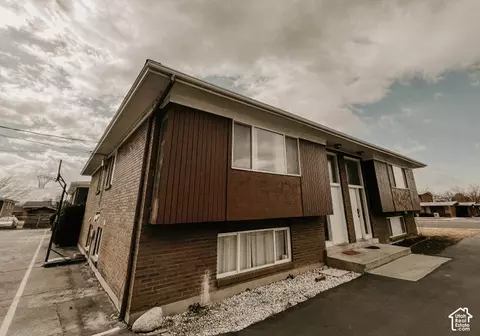 Exterior - 232 N 250 E, Orem, UT 84057 photo 4 of 5