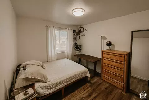 Bedroom - 232 N 250 E, Orem, UT 84057 photo 7 of 9