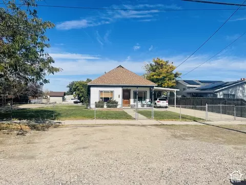 310 W Clark St, Grantsville, UT 84029
