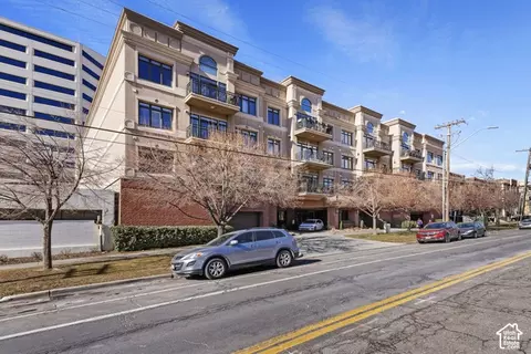 150 S 300 E #314, Salt Lake City, UT 84111