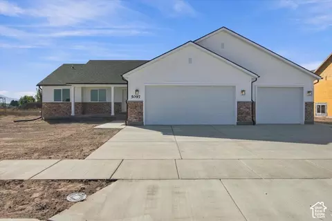 5097 W 10200 N, Elwood, UT 84337
