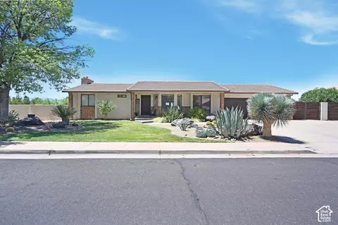 1253 N 1390 W, Saint George, UT 84770