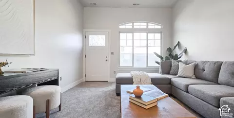 Entry Way - 117 E River Bend St, Saratoga Springs, UT 84045 photo 1 of 1