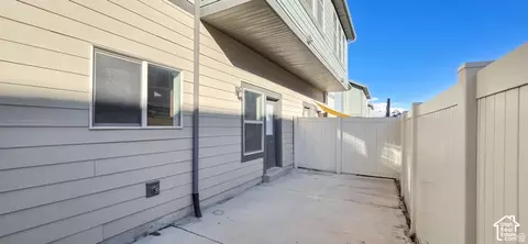 Exterior - 117 E River Bend St, Saratoga Springs, UT 84045 photo 3 of 3