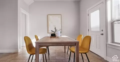 Dining - 117 E River Bend St, Saratoga Springs, UT 84045 photo 1 of 1