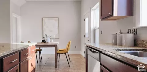 Kitchen - 117 E River Bend St, Saratoga Springs, UT 84045 photo 1 of 3