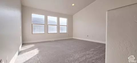 Bedroom - 117 E River Bend St, Saratoga Springs, UT 84045 photo 2 of 2