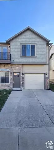 Exterior - 117 E River Bend St, Saratoga Springs, UT 84045 photo 2 of 3