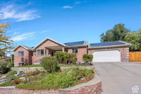 1431 E 300 S, Pleasant Grove, UT 84062