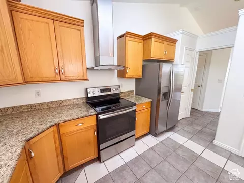 Kitchen - 232 Bugle Way, Providence, UT 84332 photo 2 of 4