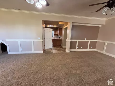 Living - 232 Bugle Way, Providence, UT 84332 photo 3 of 5