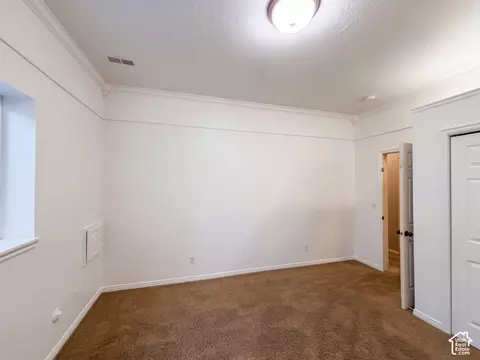 Bedroom - 232 Bugle Way, Providence, UT 84332 photo 2 of 7