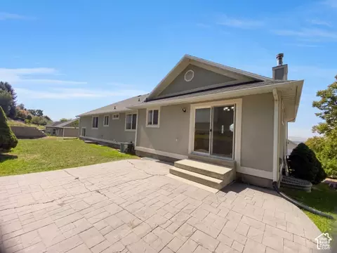 Exterior - 232 Bugle Way, Providence, UT 84332 photo 6 of 8