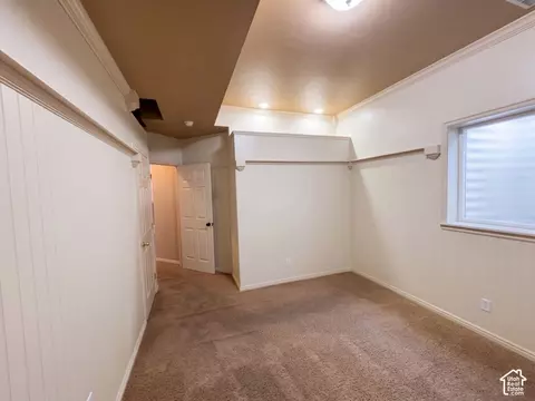Bedroom - 232 Bugle Way, Providence, UT 84332 photo 5 of 7