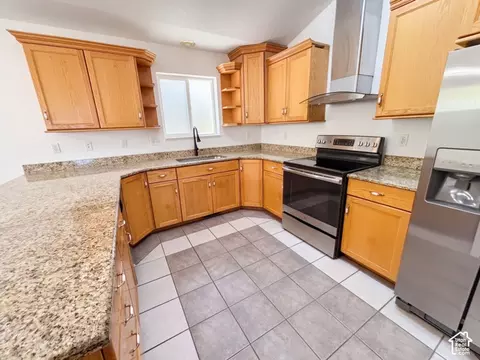Kitchen - 232 Bugle Way, Providence, UT 84332 photo 1 of 4