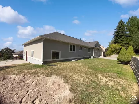 Exterior - 232 Bugle Way, Providence, UT 84332 photo 8 of 8