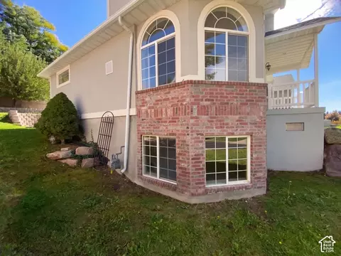 Exterior - 232 Bugle Way, Providence, UT 84332 photo 5 of 8